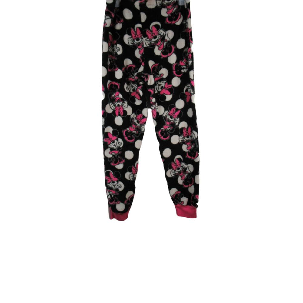 Disney Minney Mouse Poka dot Pajama Pants